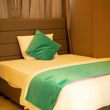 Dhimyaath Stay Malé Exterior foto
